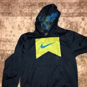 Nike Boys Hoodie